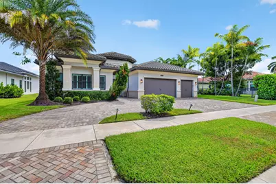 16740 Strasbourg Lane, Delray Beach, FL 33446 - Photo 3