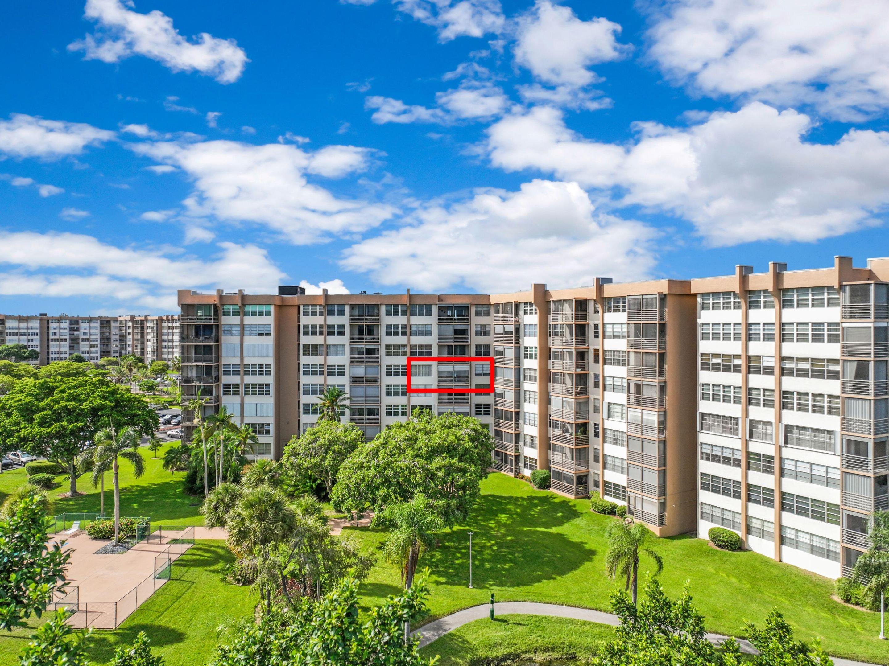 1200 St Charles Pl #509 - 1200 St Charles Pl #509, Pembroke Pines, FL 33026 Luxury Property | Jose Angel Pina
