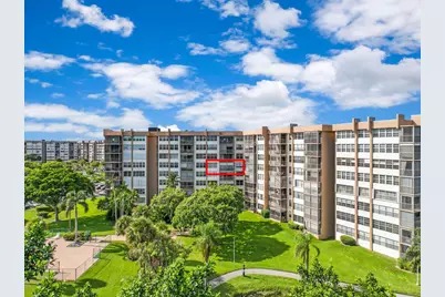 1200 Saint Charles Place #509, Pembroke Pines, FL 33026 - Photo 1