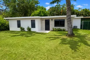 4919 SW 28th Ave, Fort Lauderdale, FL 33312 - Photo 1