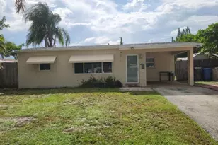 5811 NE 6th Ave, Oakland Park, FL 33334 - Photo 1