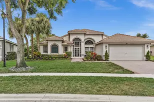 11613 Pamplona Blvd, Boynton Beach, FL 33437 - Photo 1