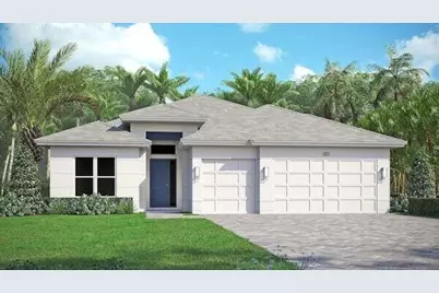 14261 SW Pinnacle Court, Port Saint Lucie, FL 34987 - Photo 1
