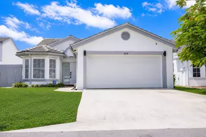 2974 Torrey Pine Lane, Lake Worth, FL 33462 - Photo 1