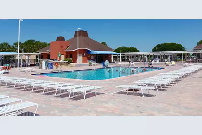 705 Hyacinth Circle, Barefoot Bay, FL 32976 - Photo 21