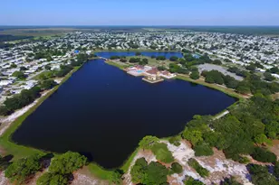 705 Hyacinth Cir, Barefoot Bay, FL 32976 - Photo 23