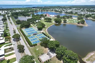 705 Hyacinth Cir, Barefoot Bay, FL 32976 - Photo 19