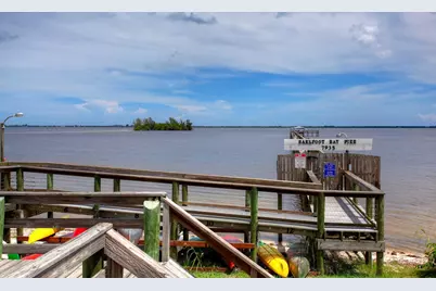 705 Hyacinth Circle, Barefoot Bay, FL 32976 - Photo 25