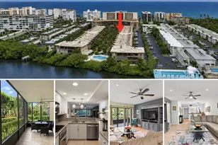3605 S Ocean Blvd, South Palm Beach, FL 33480 - Photo 1