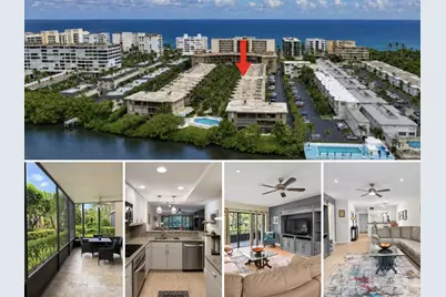3605 S Ocean Boulevard #123, South Palm Beach, FL 33480 - Photo 1