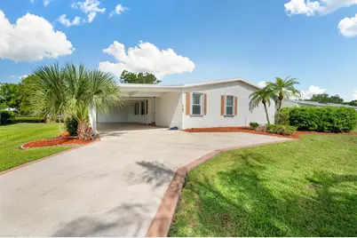 8185 14th Hole Drive, Port Saint Lucie, FL 34952 - Photo 1