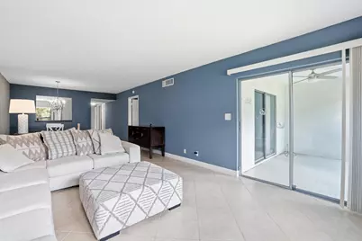 5710 Princess Palm Court #B, Delray Beach, FL 33484 - Photo 11