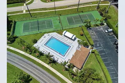 5710 Princess Palm Court #B, Delray Beach, FL 33484 - Photo 33