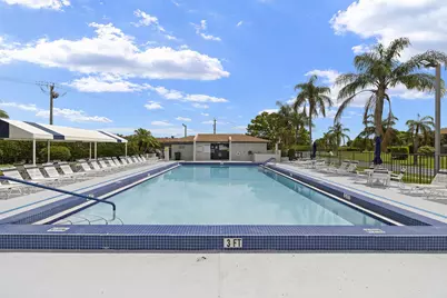 5710 Princess Palm Court #B, Delray Beach, FL 33484 - Photo 37