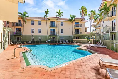 1977 Brandywine Road #207, West Palm Beach, FL 33409 - Photo 17