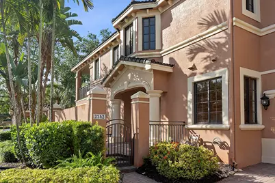 2742 Kinsington Circle, Weston, FL 33332 - Photo 1