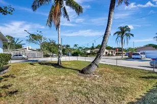 1001 S L St, Lake Worth Beach, FL 33460 - Photo 19