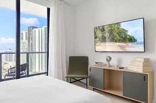 601 NE 1st Ave, Miami, FL 33132 - Photo 13