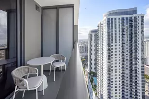 601 NE 1st Ave, Miami, FL 33132 - Photo 31