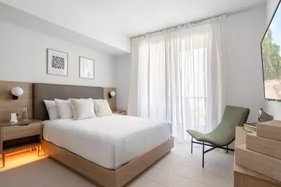 601 NE 1 Avenue #3401, Miami, FL 33132 - Photo 15