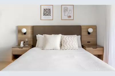 601 NE 1 Avenue #3401, Miami, FL 33132 - Photo 17