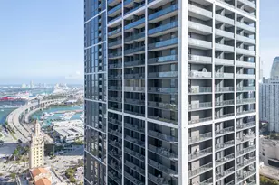 601 NE 1st Ave, Miami, FL 33132 - Photo 27