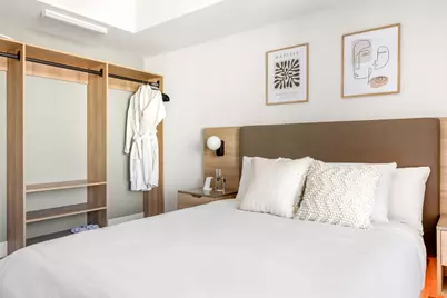 601 NE 1 Avenue #3401, Miami, FL 33132 - Photo 11