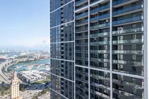 601 NE 1st Ave, Miami, FL 33132 - Photo 41
