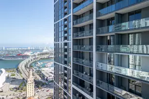 601 NE 1st Ave, Miami, FL 33132 - Photo 29