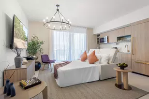 601 NE 1st Ave, Miami, FL 33132 - Photo 23