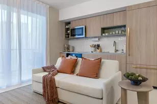 601 NE 1st Ave, Miami, FL 33132 - Photo 7