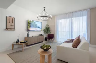 601 NE 1st Ave, Miami, FL 33132 - Photo 5