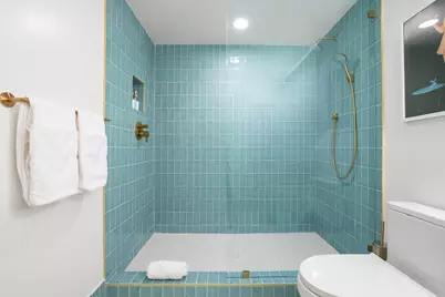 601 NE 1 Avenue #3401, Miami, FL 33132 - Photo 21