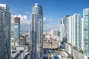 601 NE 1st Ave, Miami, FL 33132 - Photo 25