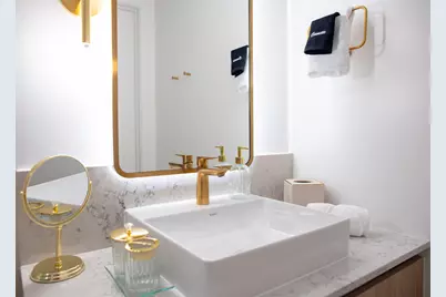 601 NE 1 Avenue #3401, Miami, FL 33132 - Photo 9