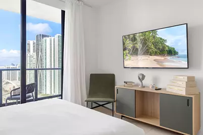 601 NE 1 Avenue #3401, Miami, FL 33132 - Photo 19
