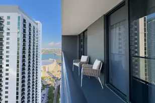 601 NE 1st Ave, Miami, FL 33132 - Photo 31