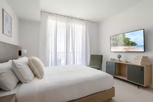 601 NE 1st Ave, Miami, FL 33132 - Photo 11