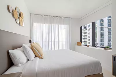 601 NE 1 Avenue #3401, Miami, FL 33132 - Photo 15