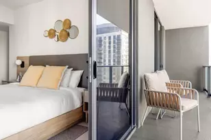 601 NE 1st Ave, Miami, FL 33132 - Photo 33