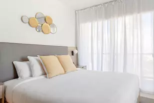 601 NE 1st Ave, Miami, FL 33132 - Photo 17