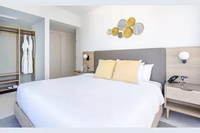 601 NE 1 Avenue #3401, Miami, FL 33132 - Photo 25
