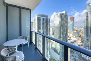 601 NE 1st Ave, Miami, FL 33132 - Photo 45