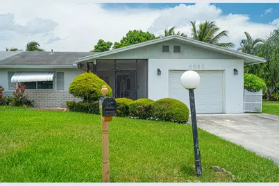 6085 Stanley Lane, Delray Beach, FL 33484 - Photo 1