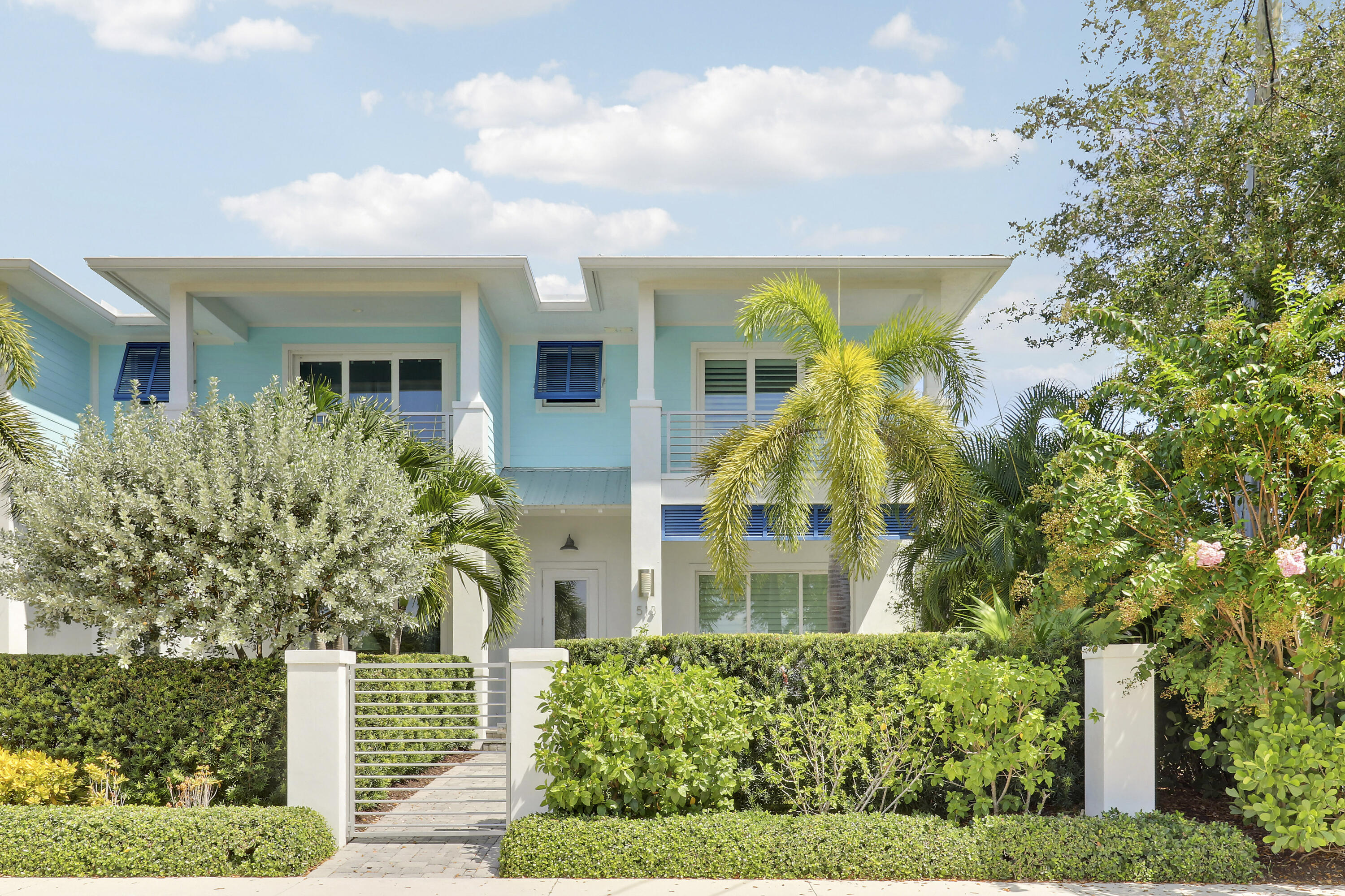 513 SW Ocean Blvd - 513 SW Ocean Blvd, Stuart, FL 34994 Luxury Property | Jose Angel Pina