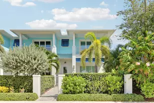 513 SW Ocean Blvd, Stuart, FL 34994 - Photo 1