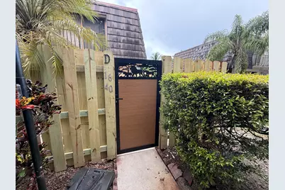 1640 Forest Lakes Circle #D, West Palm Beach, FL 33406 - Photo 1