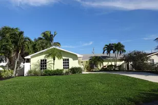 13868 Cocoanut Ave, Juno Beach, FL 33408 - Photo 1