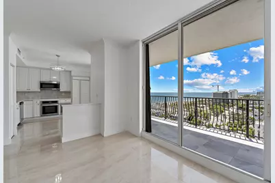100 S Birch Road #1604, Fort Lauderdale, FL 33316 - Photo 1