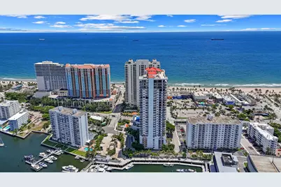 100 S Birch Road #1604, Fort Lauderdale, FL 33316 - Photo 21
